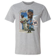 Kirby Puckett Men's Cotton T-Shirt | 500 LEVEL