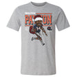 Walter Payton Men's Cotton T-Shirt | 500 LEVEL