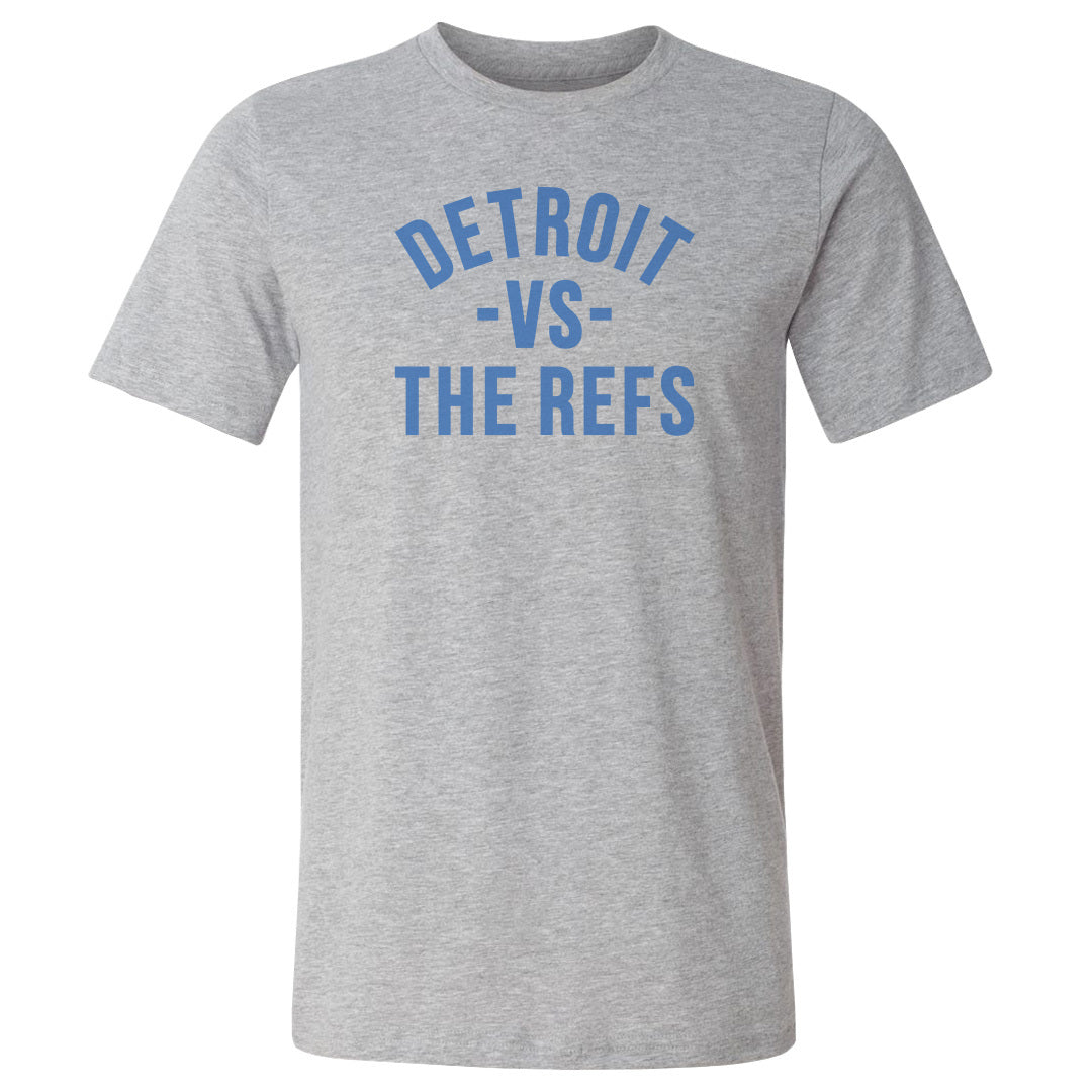 Vs. Everybody Men's Cotton T-Shirt | 500 LEVEL