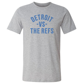 Vs. Everybody Men's Cotton T-Shirt | 500 LEVEL