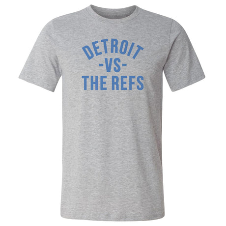Vs. Everybody Men's Cotton T-Shirt | 500 LEVEL