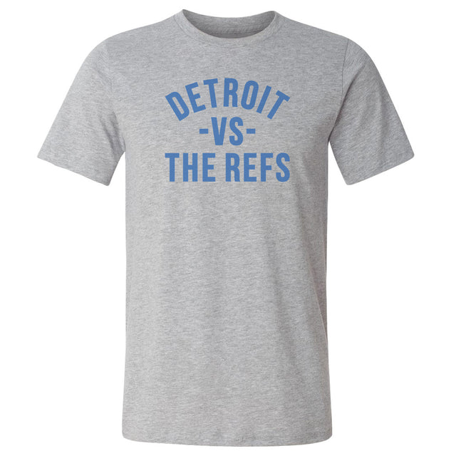 Vs. Everybody Men's Cotton T-Shirt | 500 LEVEL