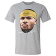MIcah Parsons Men's Cotton T-Shirt | 500 LEVEL