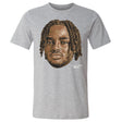 Dallas Turner Men's Cotton T-Shirt | 500 LEVEL