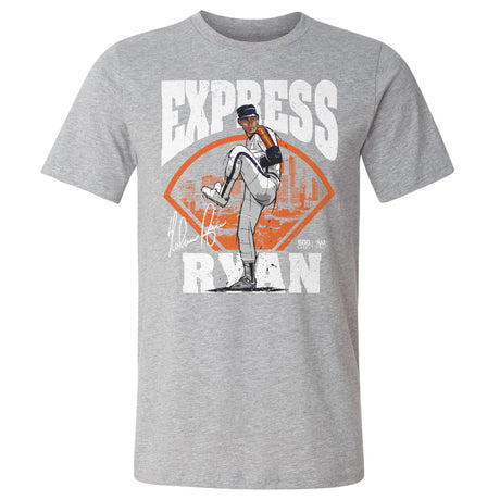 Nolan Ryan Men's Cotton T-Shirt | 500 LEVEL