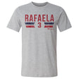 Ceddanne Rafaela Men's Cotton T-Shirt | 500 LEVEL