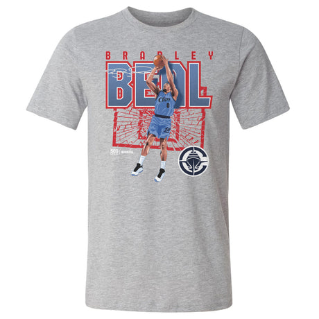 Bradley Beal Men's Cotton T-Shirt | 500 LEVEL