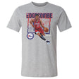 VJ Edgecombe Men's Cotton T-Shirt | 500 LEVEL