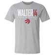 Ja'Kobe Walter Men's Cotton T-Shirt | 500 LEVEL