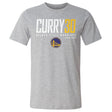 Steph Curry Men's Cotton T-Shirt | 500 LEVEL