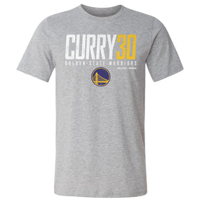 Steph Curry Men's Cotton T-Shirt | 500 LEVEL