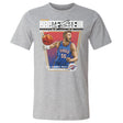Isaiah Hartenstein Men's Cotton T-Shirt | 500 LEVEL