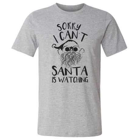 Christmas Men's Cotton T-Shirt | 500 LEVEL