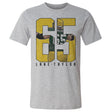 Lane Taylor Men's Cotton T-Shirt | 500 LEVEL