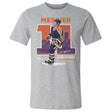 Mark Messier Men's Cotton T-Shirt | 500 LEVEL