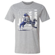 Cobie Durant Men's Cotton T-Shirt | 500 LEVEL