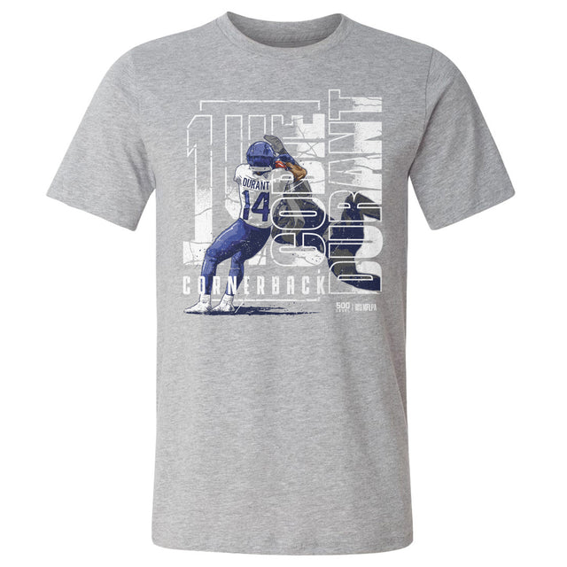 Cobie Durant Men's Cotton T-Shirt | 500 LEVEL