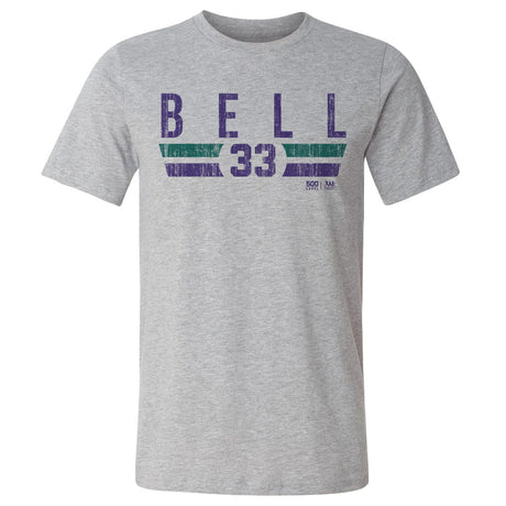 Jay Bell Men's Cotton T-Shirt | 500 LEVEL