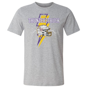 Crown Trio Men's Cotton T-Shirt | 500 LEVEL