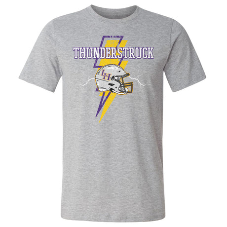 Crown Trio Men's Cotton T-Shirt | 500 LEVEL