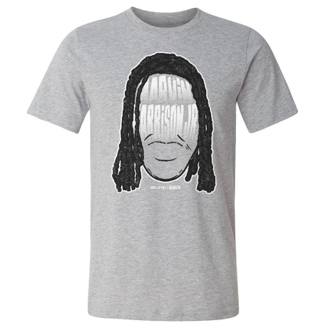 Marvin Harrison Jr. Men's Cotton T-Shirt | 500 LEVEL