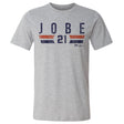 Jackson Jobe Men's Cotton T-Shirt | 500 LEVEL