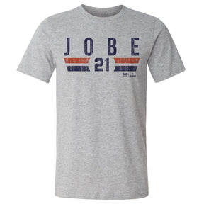 Jackson Jobe Men's Cotton T-Shirt | 500 LEVEL