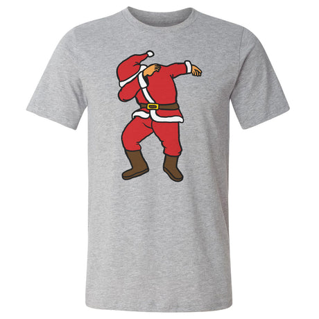Christmas Men's Cotton T-Shirt | 500 LEVEL