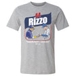 Anthony Rizzo Men's Cotton T-Shirt | 500 LEVEL