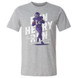 Derrick Henry Men's Cotton T-Shirt | 500 LEVEL