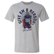 Give Em A Reason Men's Cotton T-Shirt | 500 LEVEL