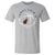 Jamal Cain Men's Cotton T-Shirt | 500 LEVEL