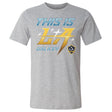 LA Galaxy Men's Cotton T-Shirt | 500 LEVEL