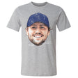 Josh Allen Men's Cotton T-Shirt | 500 LEVEL