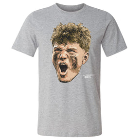 J.J. McCarthy Men's Cotton T-Shirt | 500 LEVEL