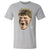 J.J. McCarthy Men's Cotton T-Shirt | 500 LEVEL
