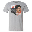 Keith Hernandez Men's Cotton T-Shirt | 500 LEVEL
