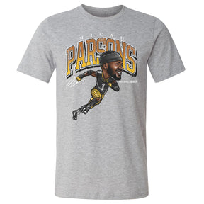 MIcah Parsons Men's Cotton T-Shirt | 500 LEVEL