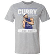 Steph Curry Men's Cotton T-Shirt | 500 LEVEL