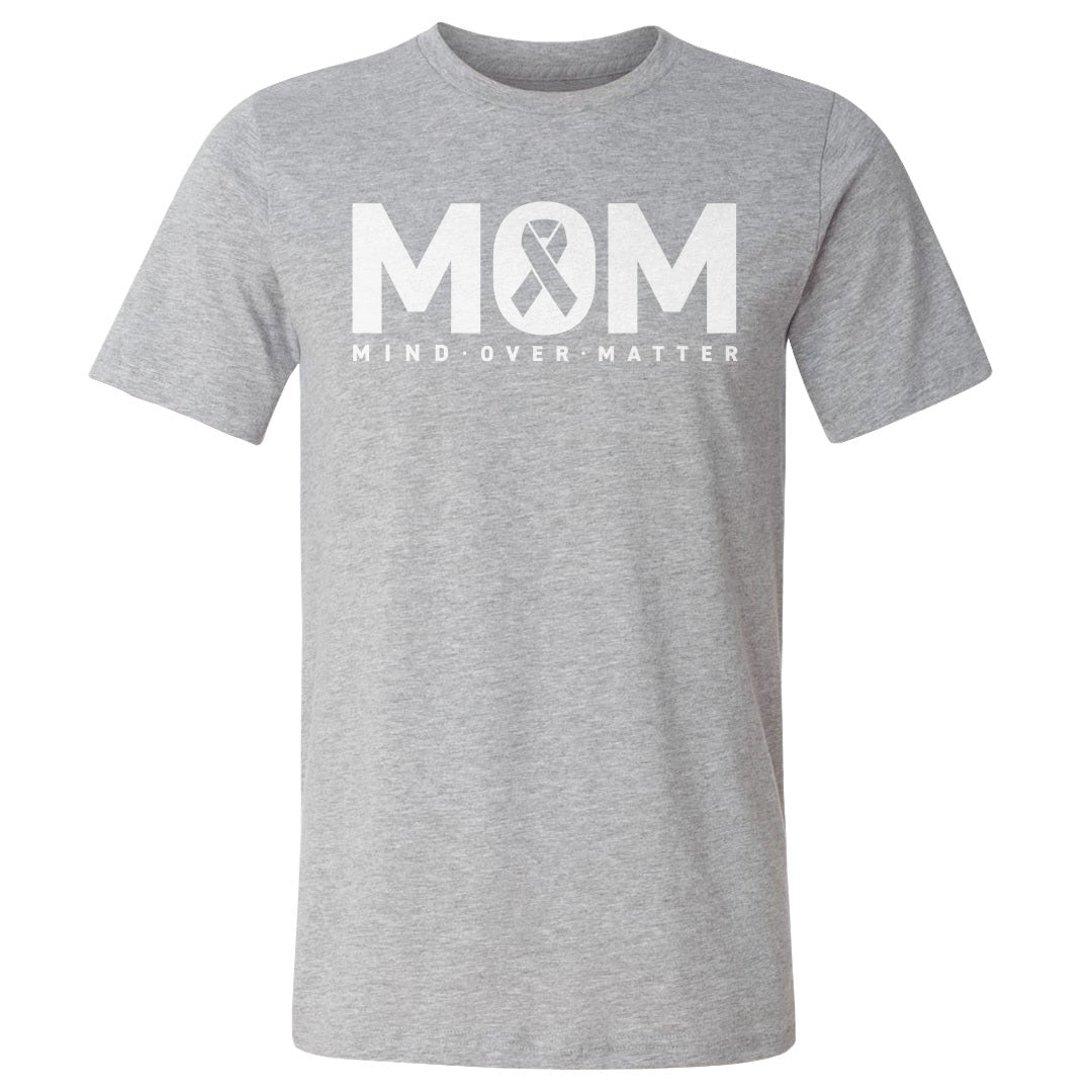 Faith Fight Finish Men's Cotton T-Shirt | 500 LEVEL