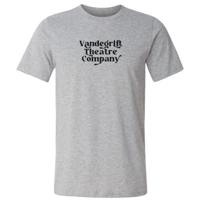 Vandegrift Men's Cotton T-Shirt | 500 LEVEL