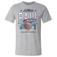 LaMelo Ball Men's Cotton T-Shirt | 500 LEVEL