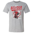 Ed Belfour Men's Cotton T-Shirt | 500 LEVEL