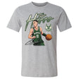 Tyler Herro Men's Cotton T-Shirt | 500 LEVEL