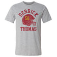 Derrick Thomas Men's Cotton T-Shirt | 500 LEVEL