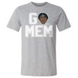 Ja Morant Men's Cotton T-Shirt | 500 LEVEL