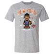Josh Hart Men's Cotton T-Shirt | 500 LEVEL