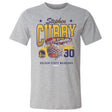 Steph Curry Men's Cotton T-Shirt | 500 LEVEL