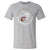Evan Mobley Men's Cotton T-Shirt | 500 LEVEL