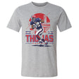 Thurman Thomas Men's Cotton T-Shirt | 500 LEVEL